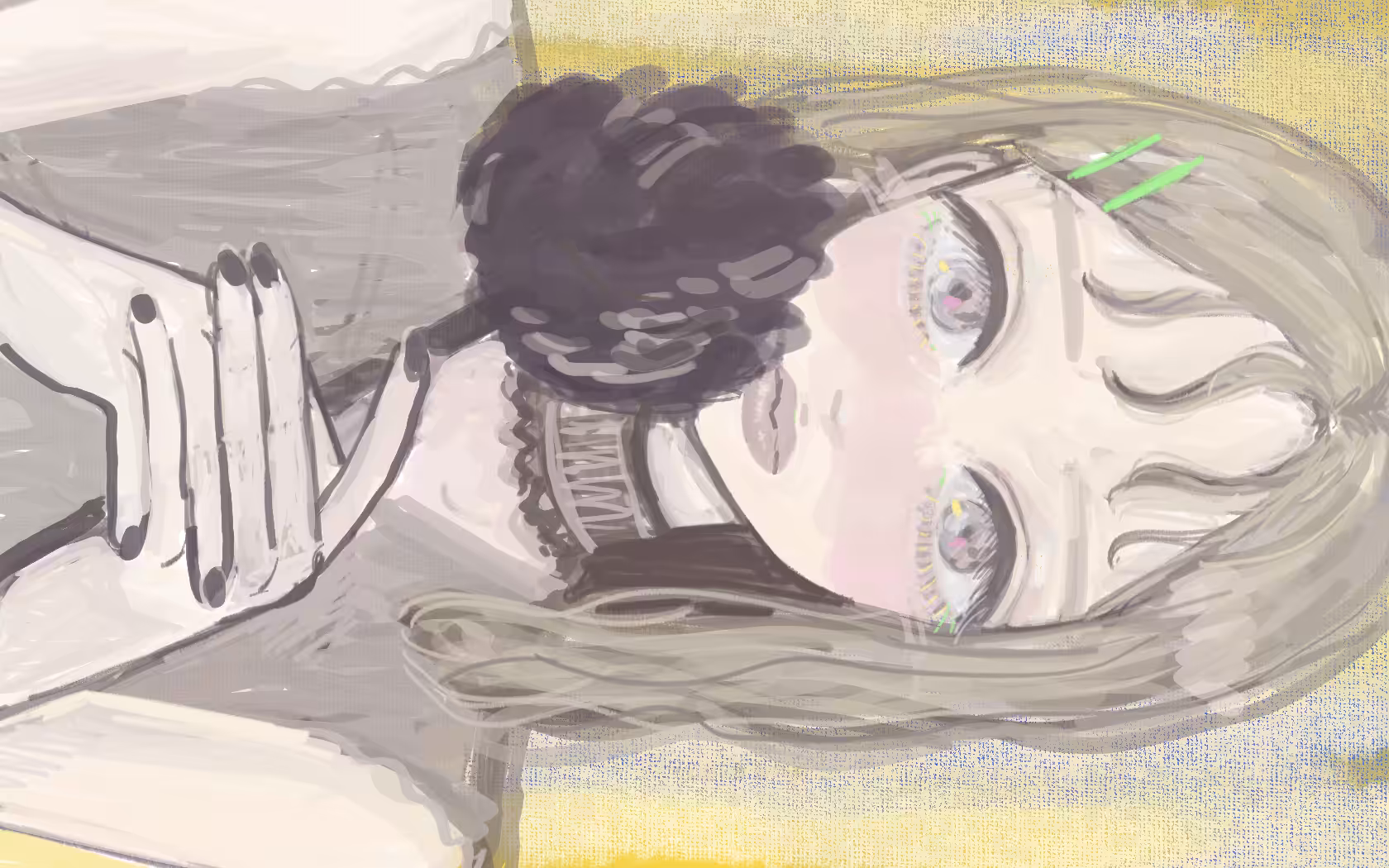As far as I can tell 見る限り MIRUKAGIRI