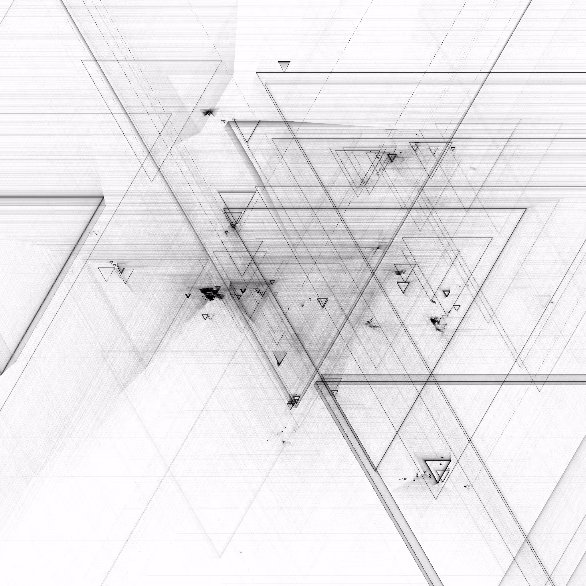 The Subversion of Entropy #27