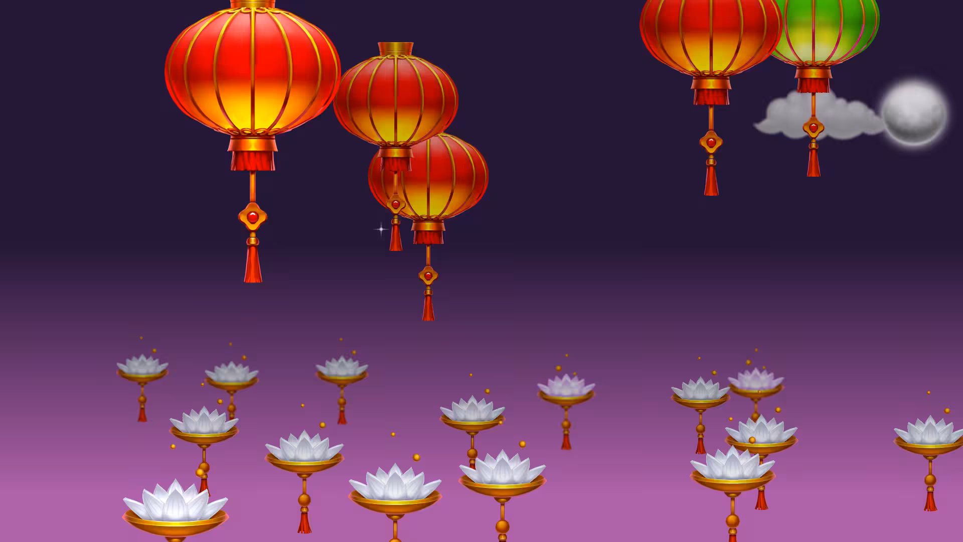 Mooncakes: Happy Mid Autumn Festival 2022 #18