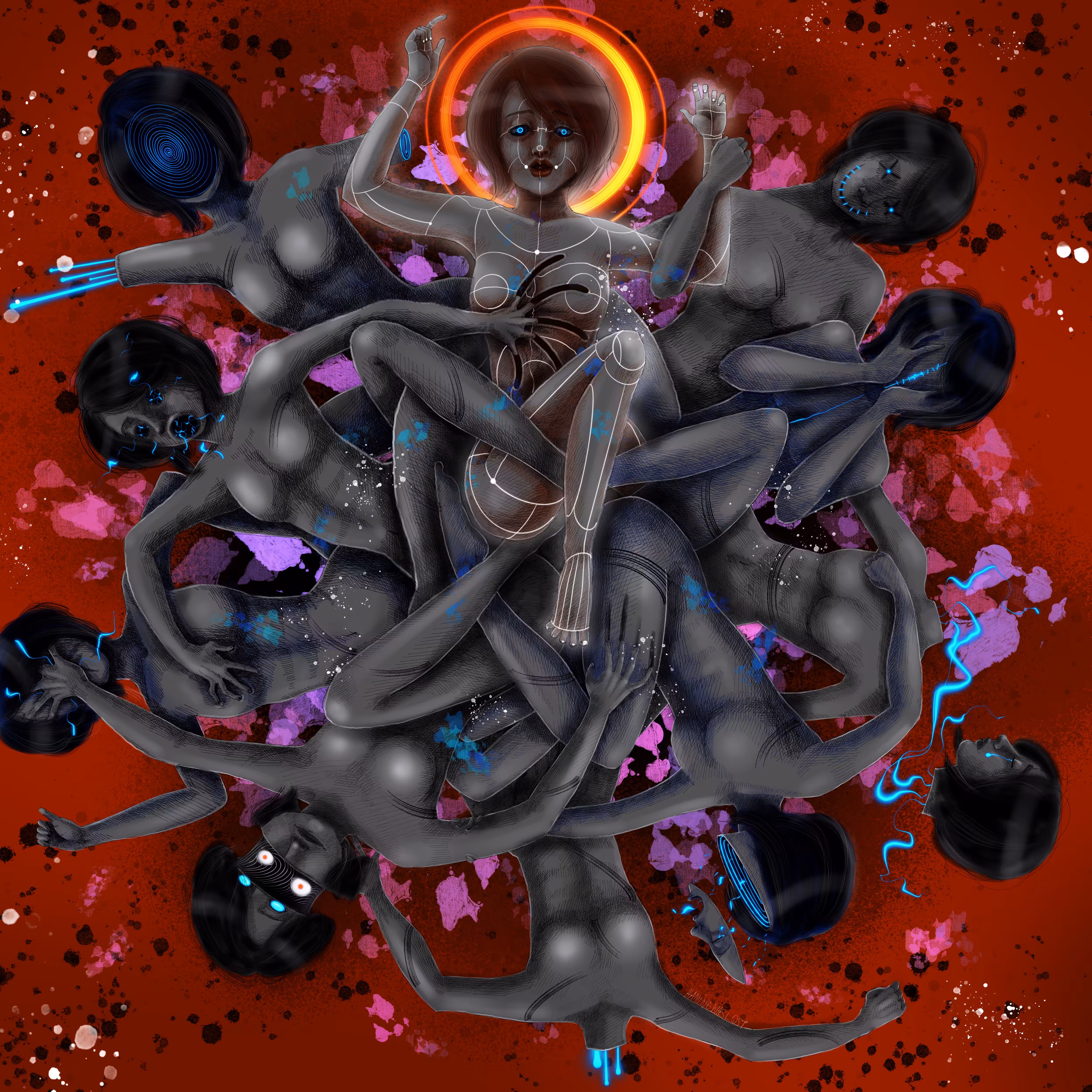 Haning+_Agitation