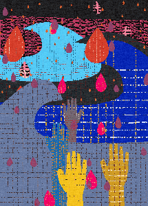 The Flood & The Whale #152