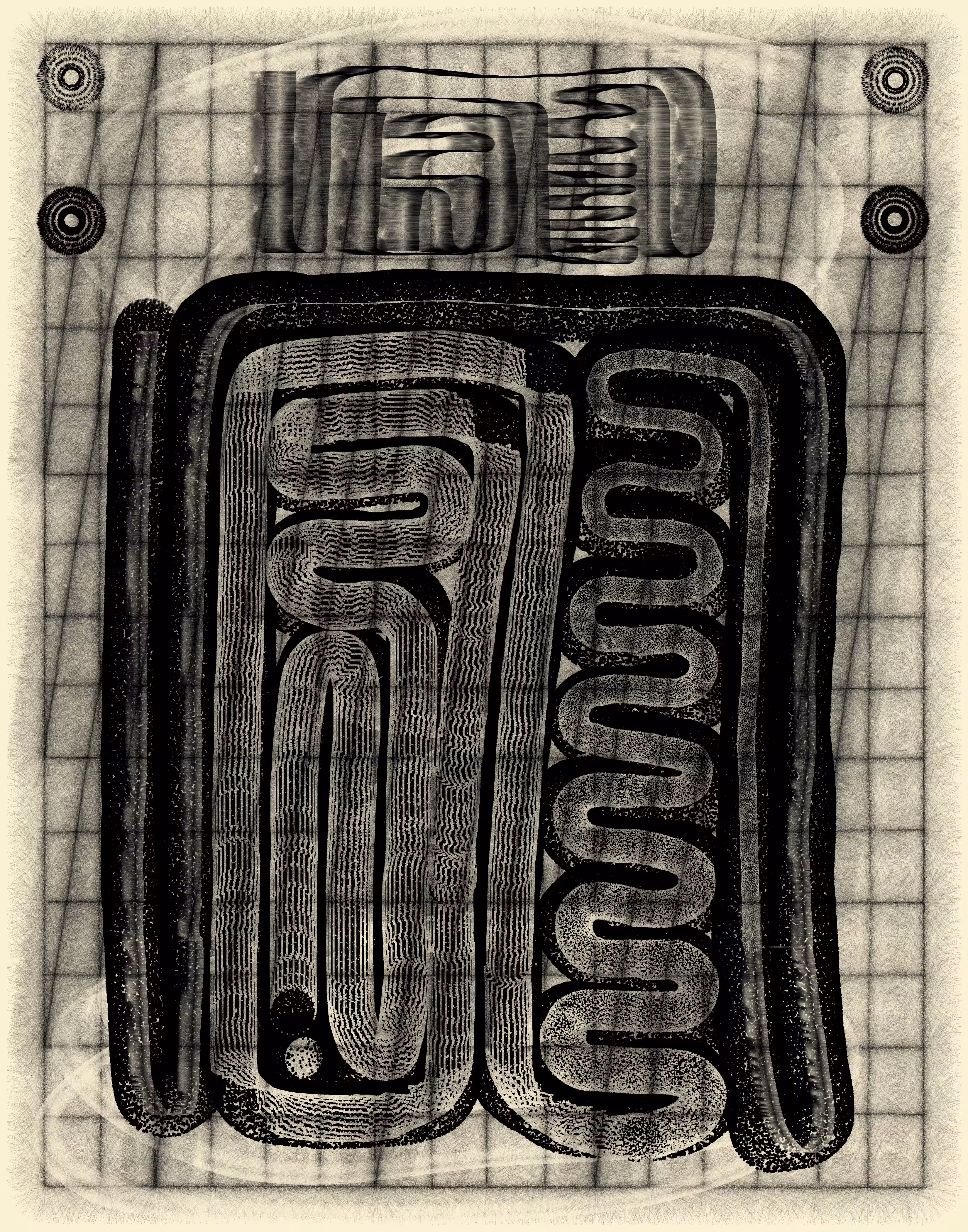 fuzzy grid 6