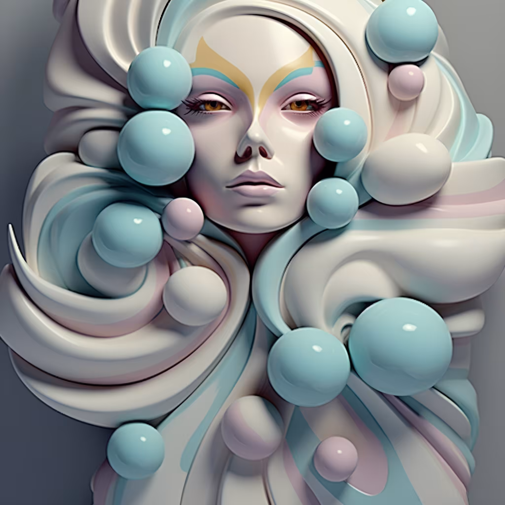 Glossy Volume #40