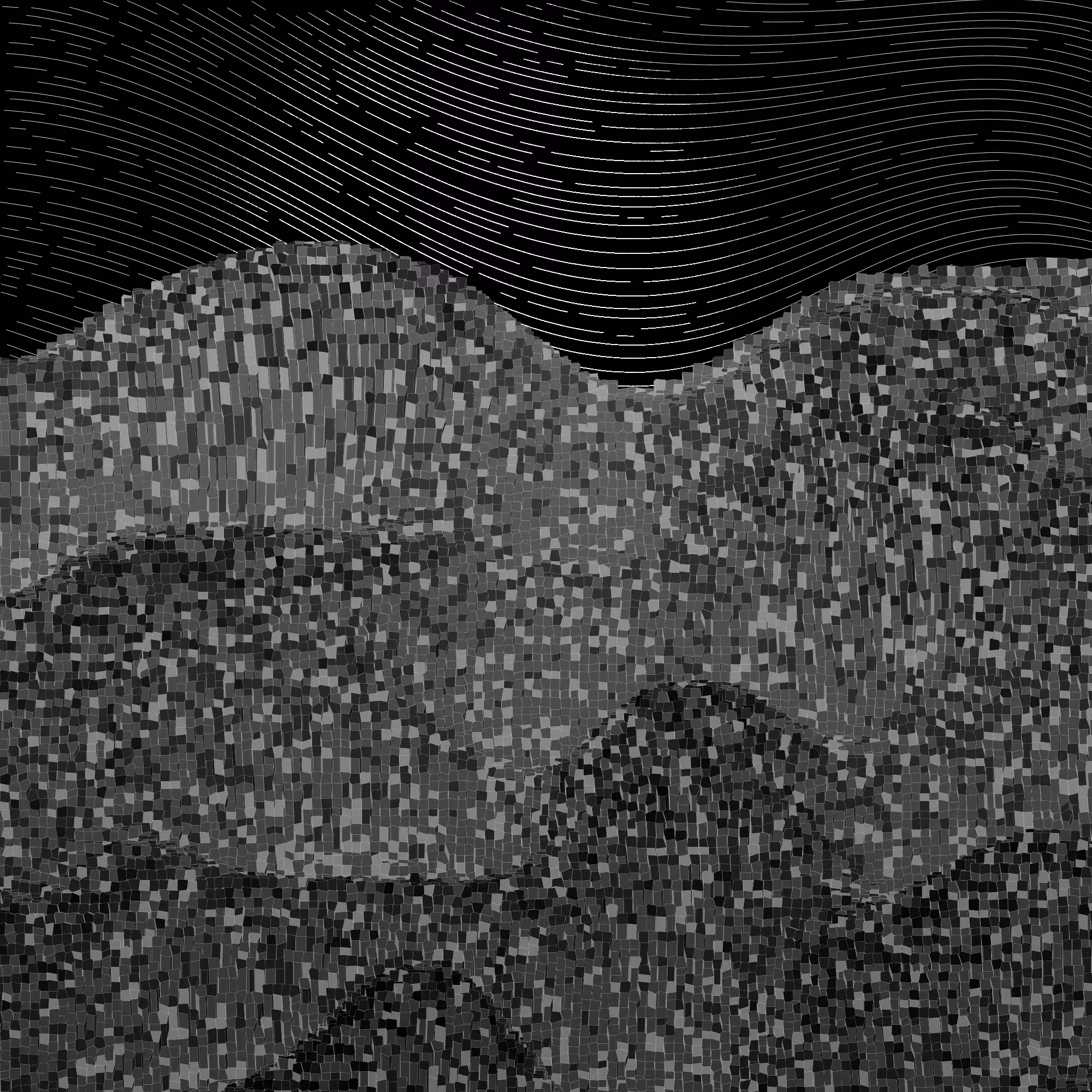 V.Mountains #73