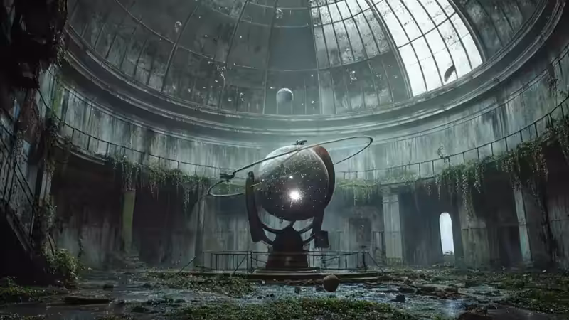 DX01: SINGULARITY 01482
