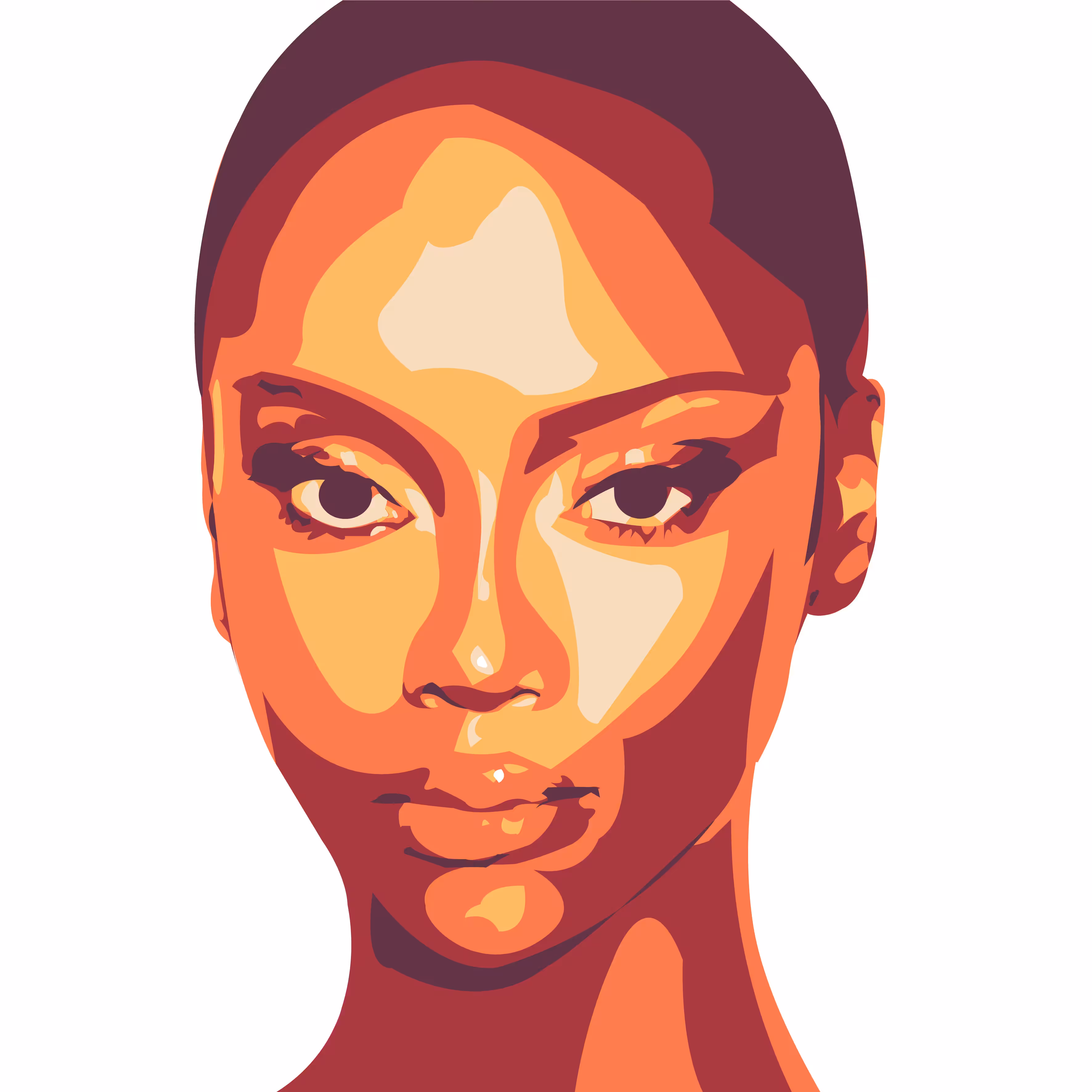 Black Woman