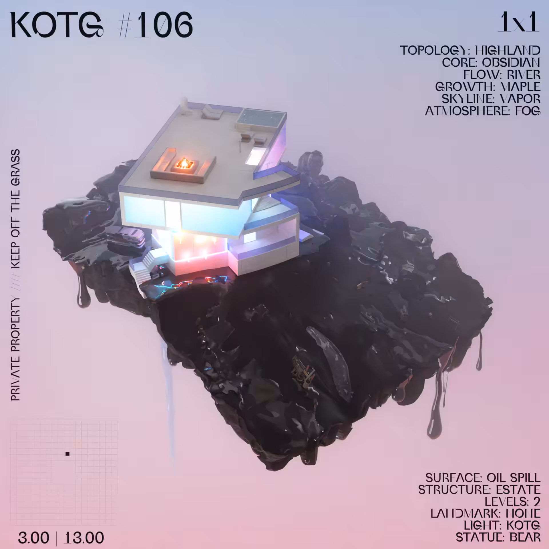 KOTG #106