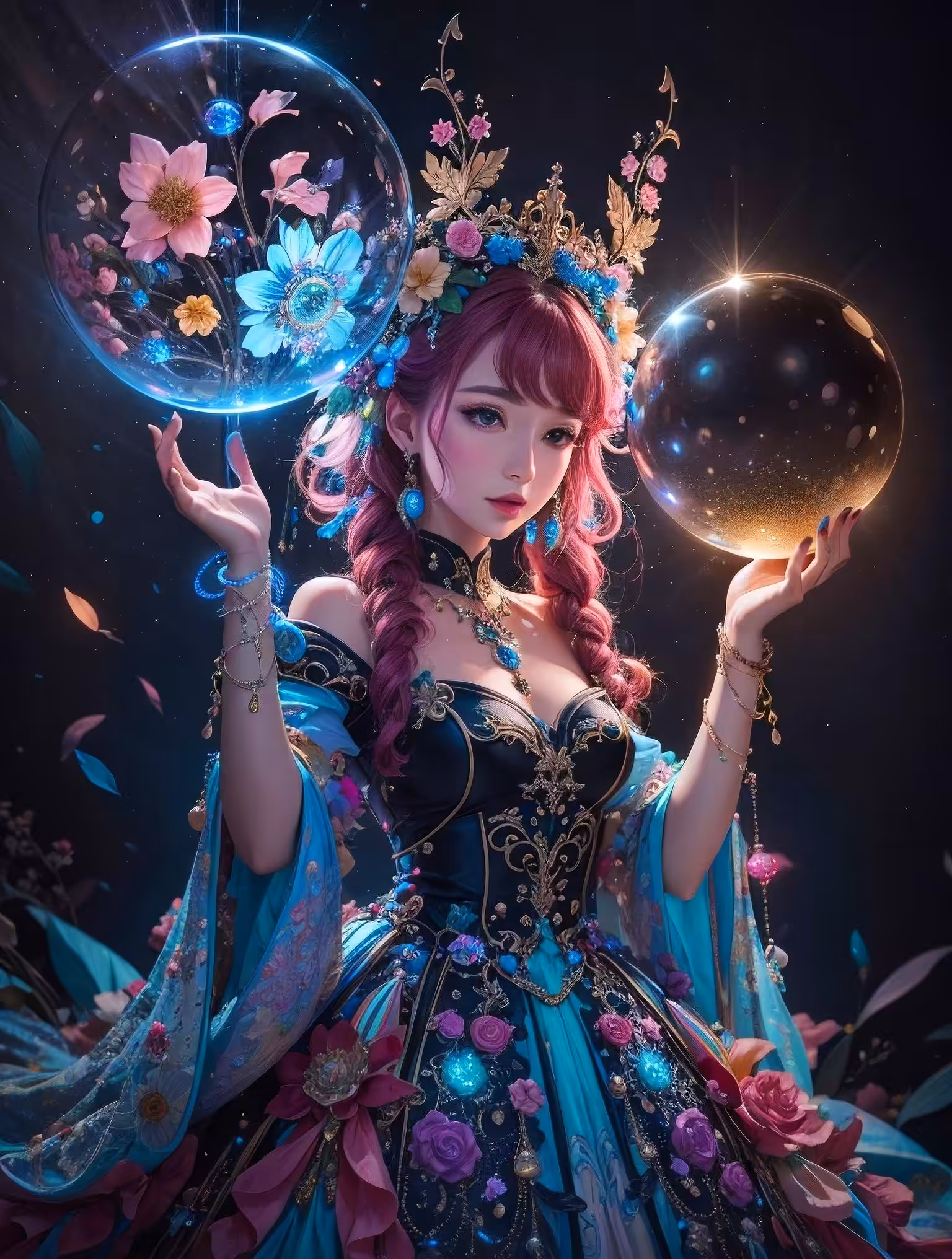 Pixie dust #72