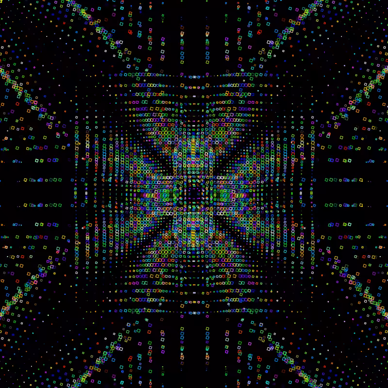 Breathing #25