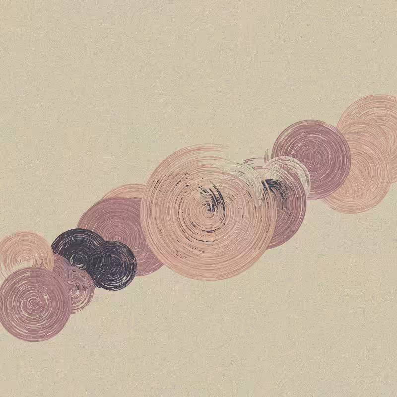Circles #242