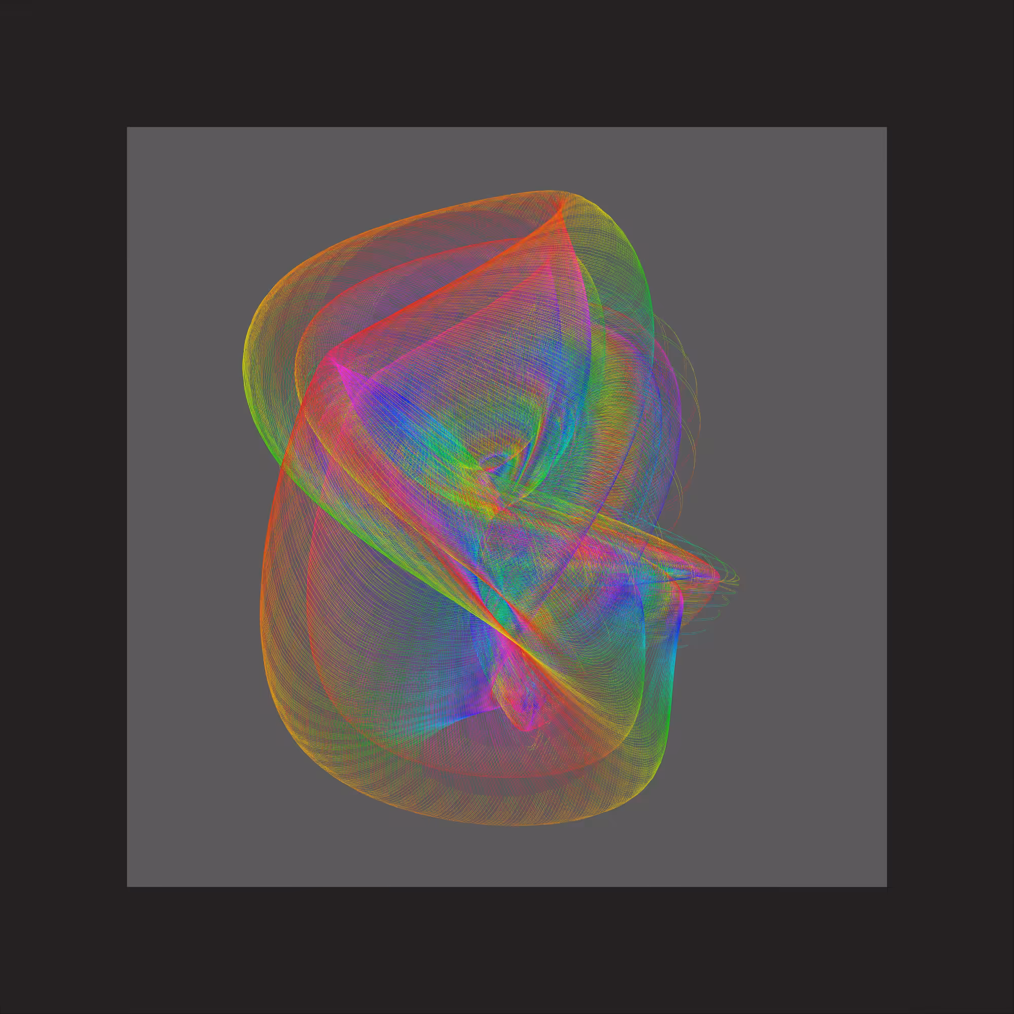 disturbances in the magnetosphere #29