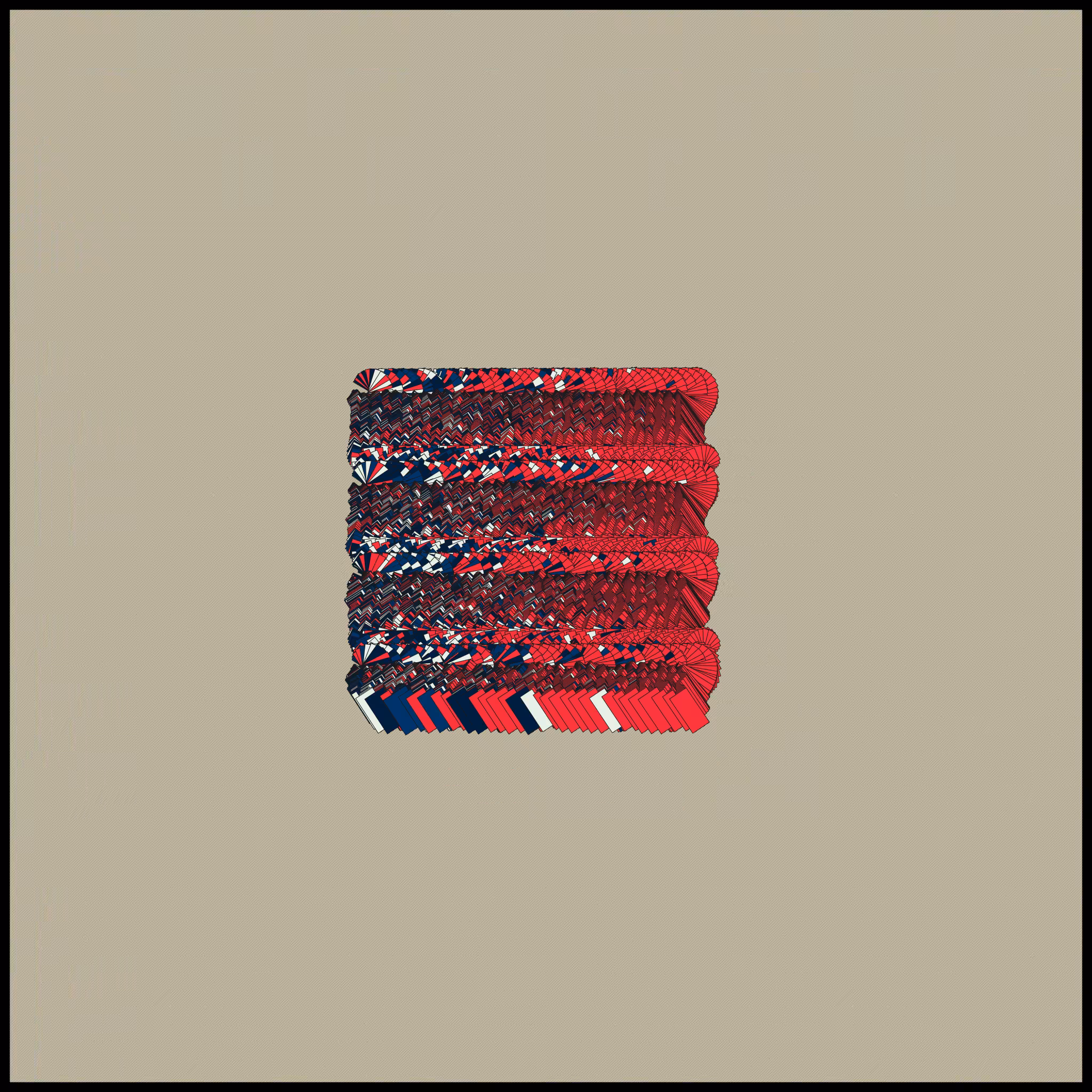 Qubitscape #133