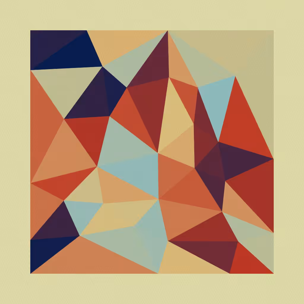 Chroma Dance #11
