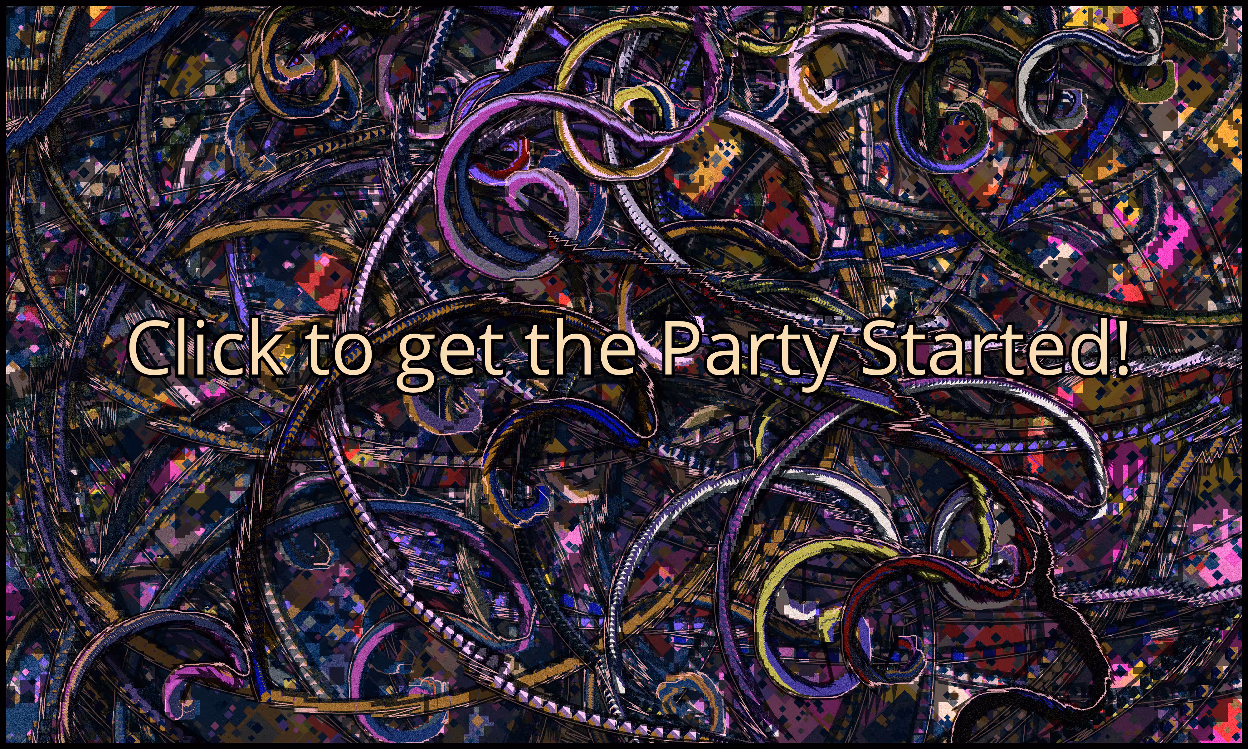 Dragon Rave #51