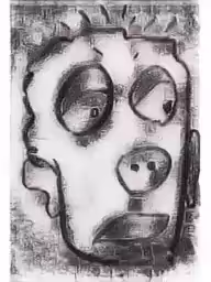 Man of a Thousand Faces