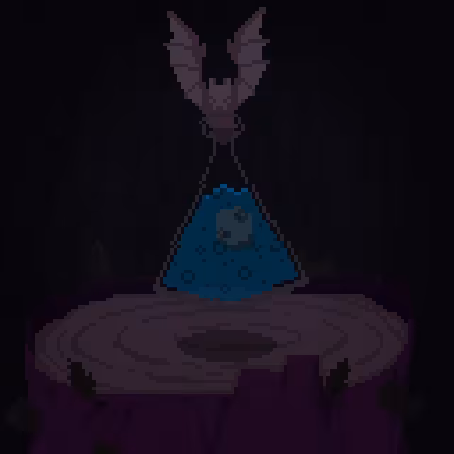 Zeno Potions #35