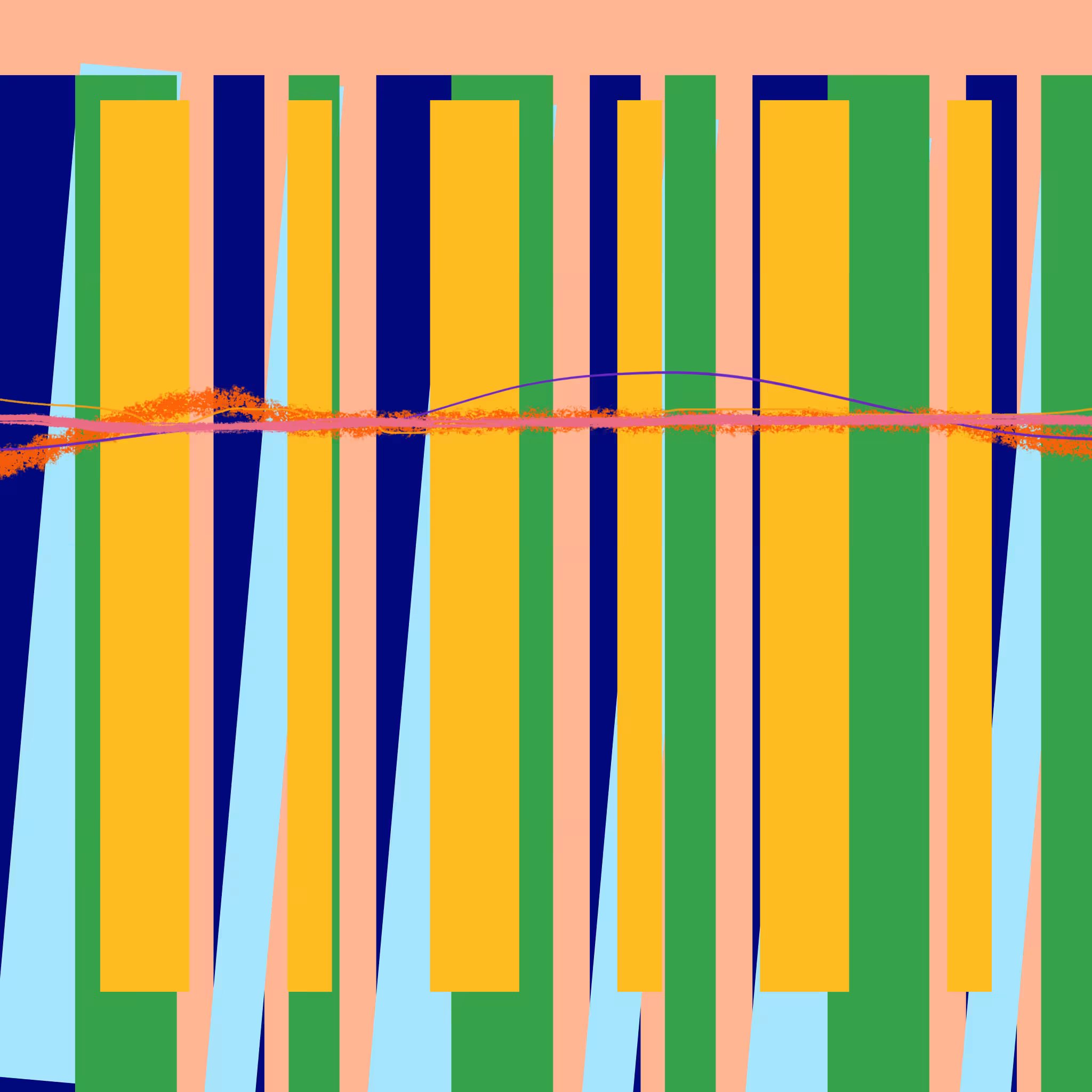 Abstract of Valentine's 2023 #78