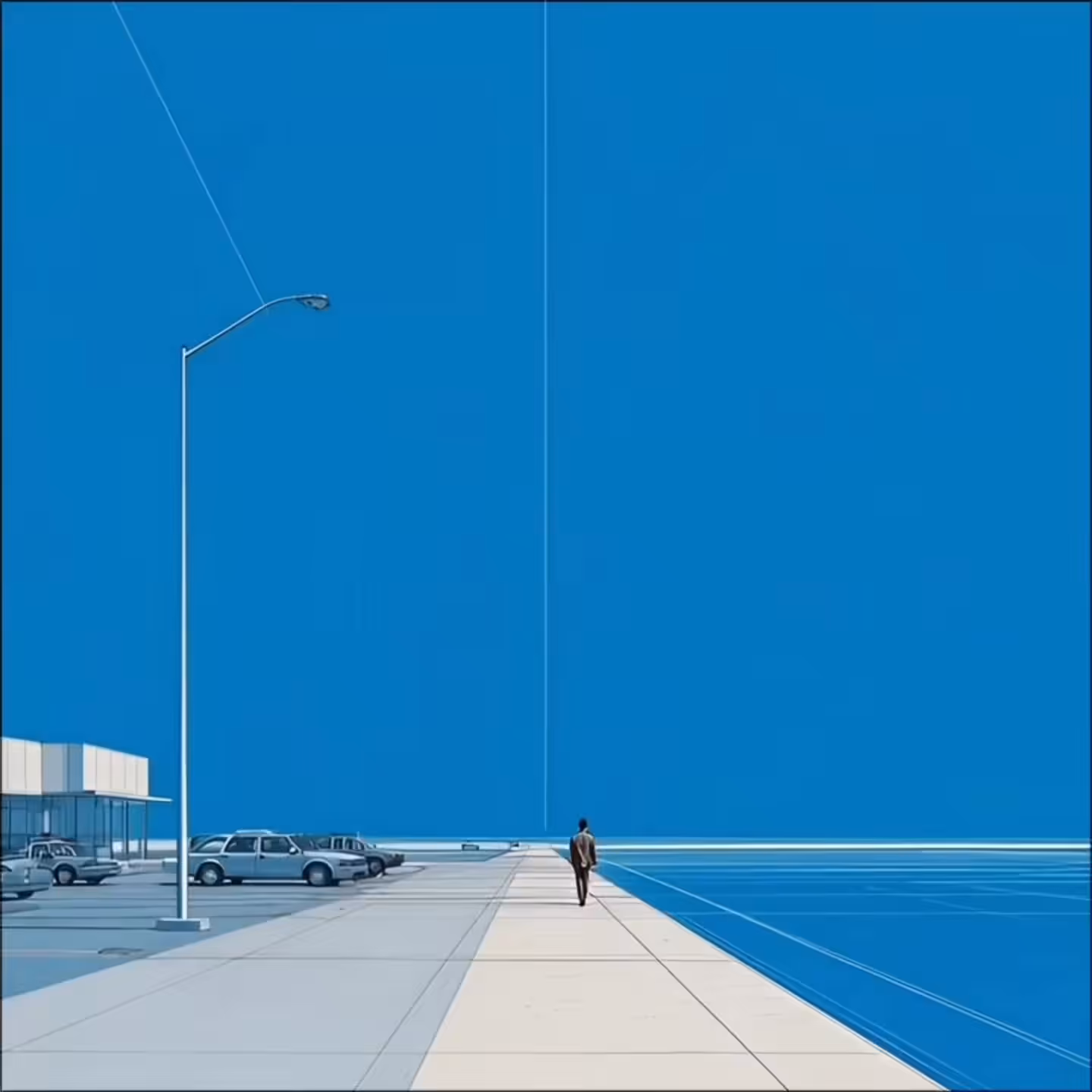 Forecast Loops: The Lot