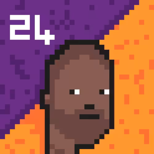 #8 Kobe Bryant