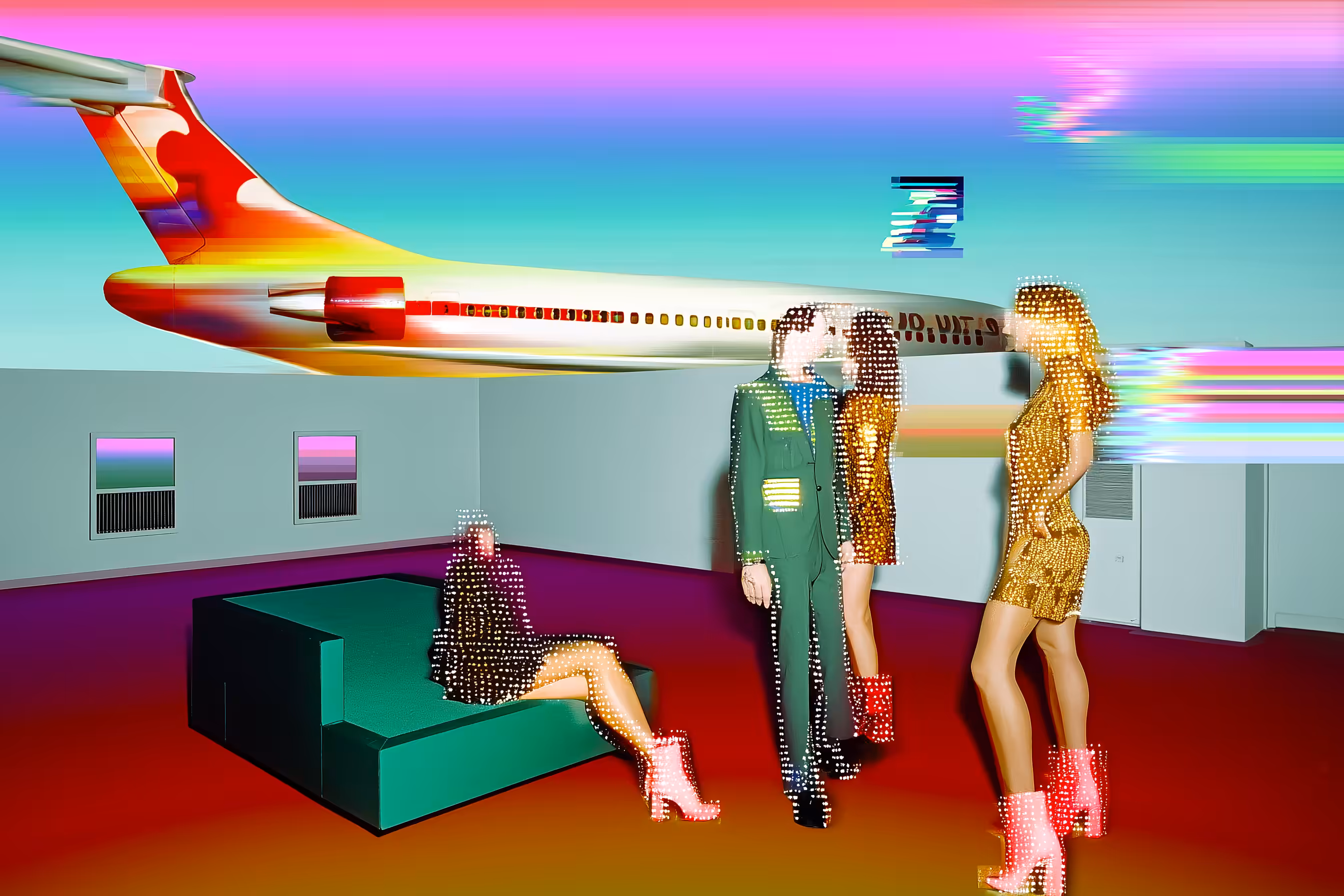 𝘘𝘢𝘯𝘵𝘢𝘴 𝘛𝘦𝘳𝘮𝘪𝘯𝘢𝘭 𝘓𝘰𝘶𝘯𝘨𝘦