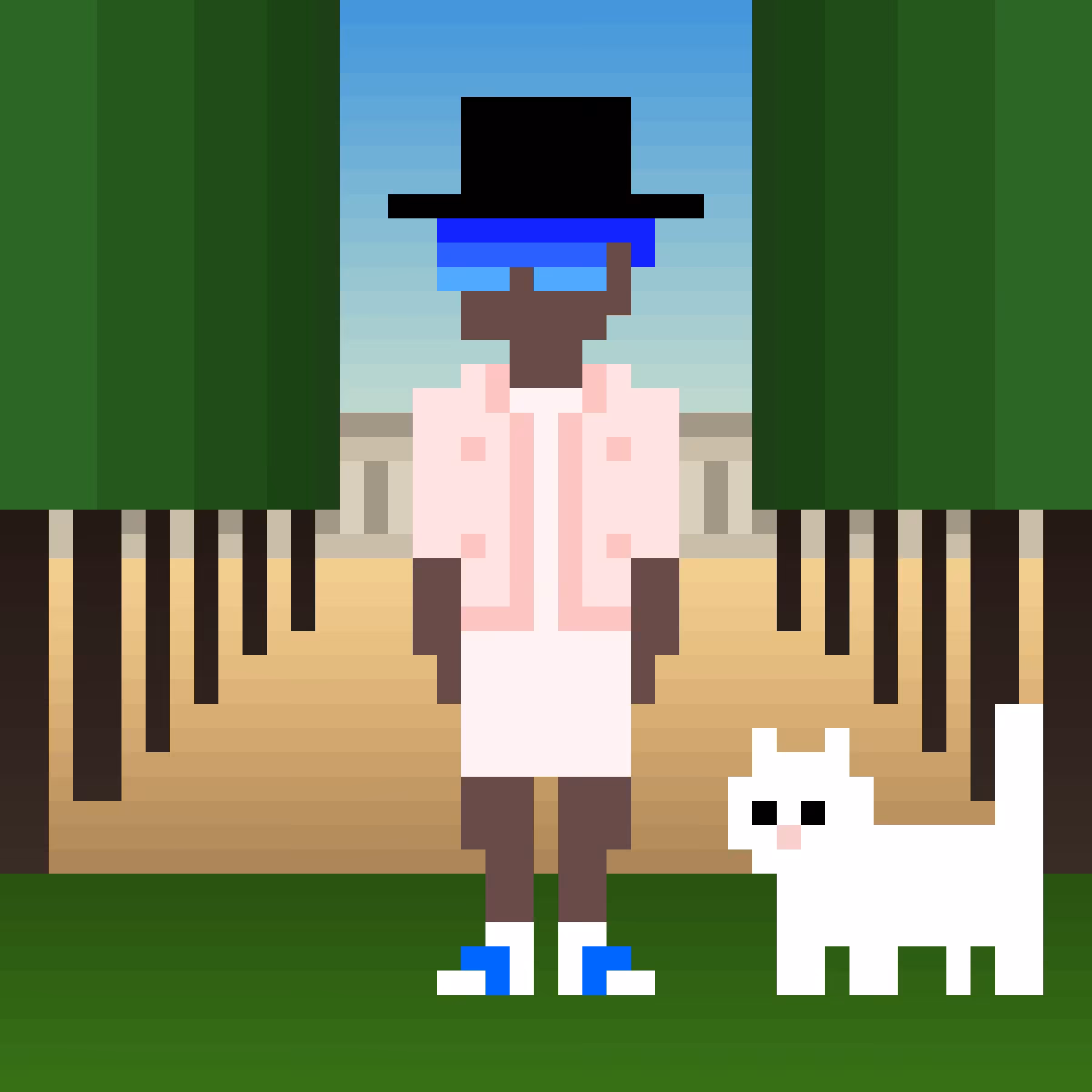 CryptoParisian #41
