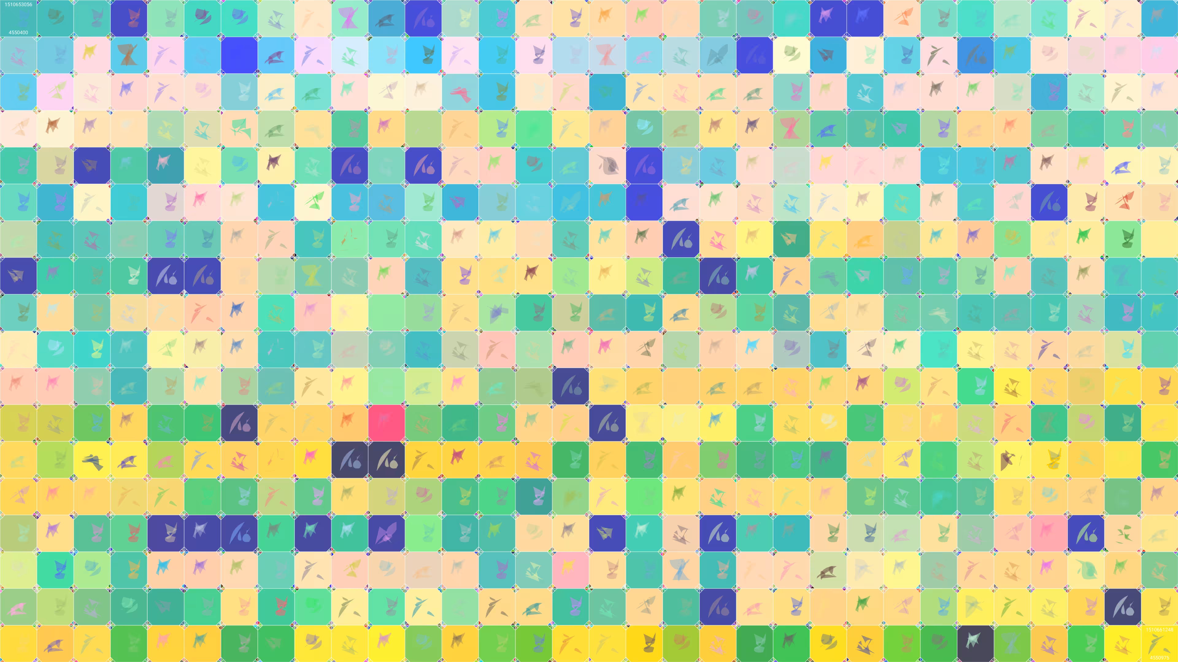 CryptoArte: Painting #7900