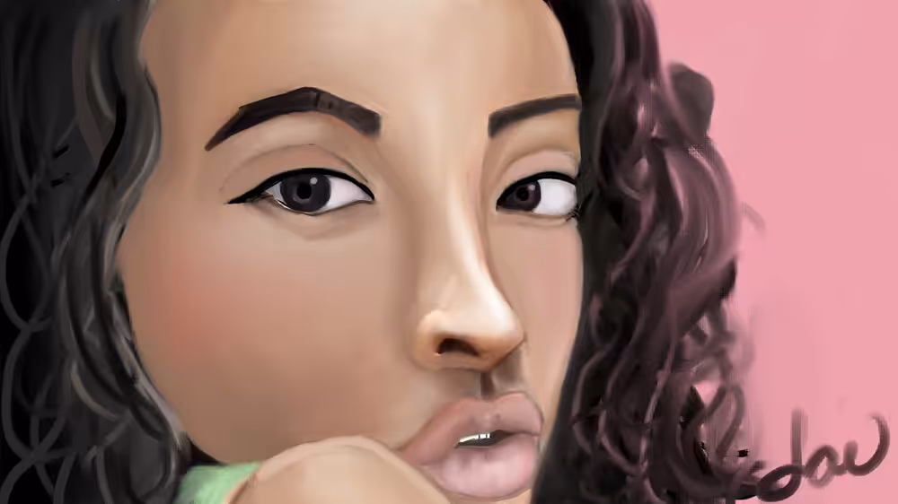 Tinashe #1