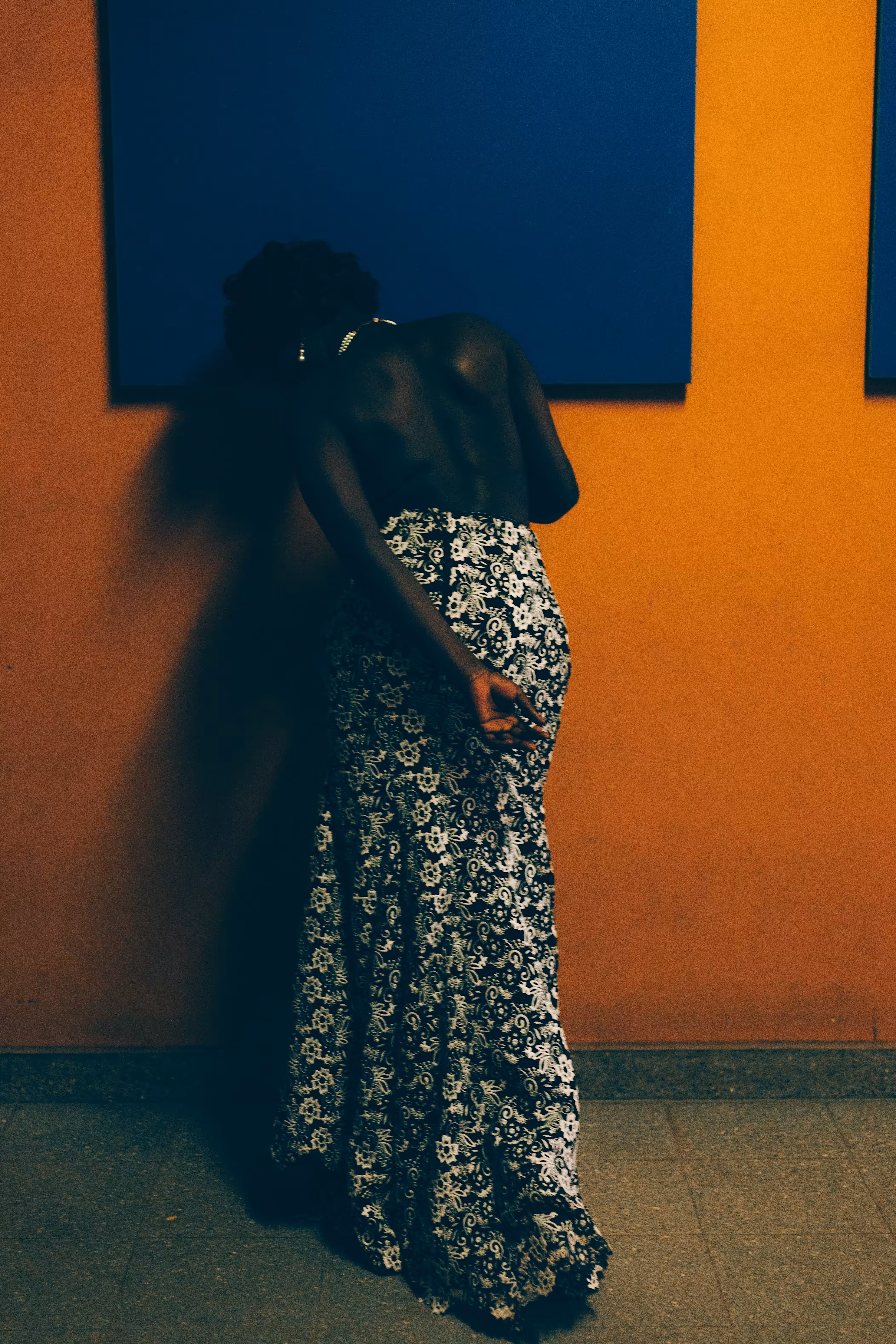 Lost Without Me.