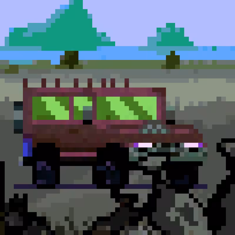 NO ROADMAP #2