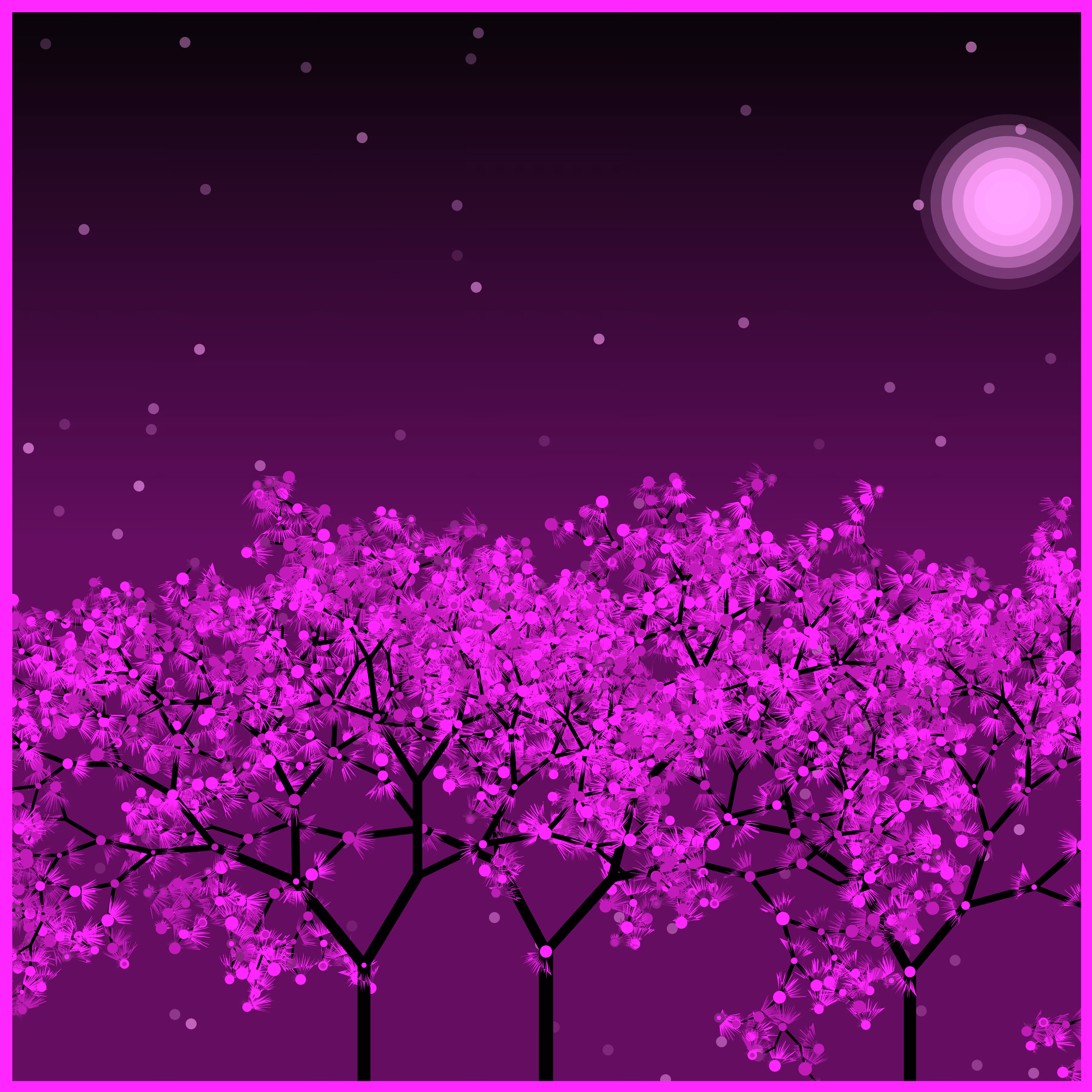 Forest #12