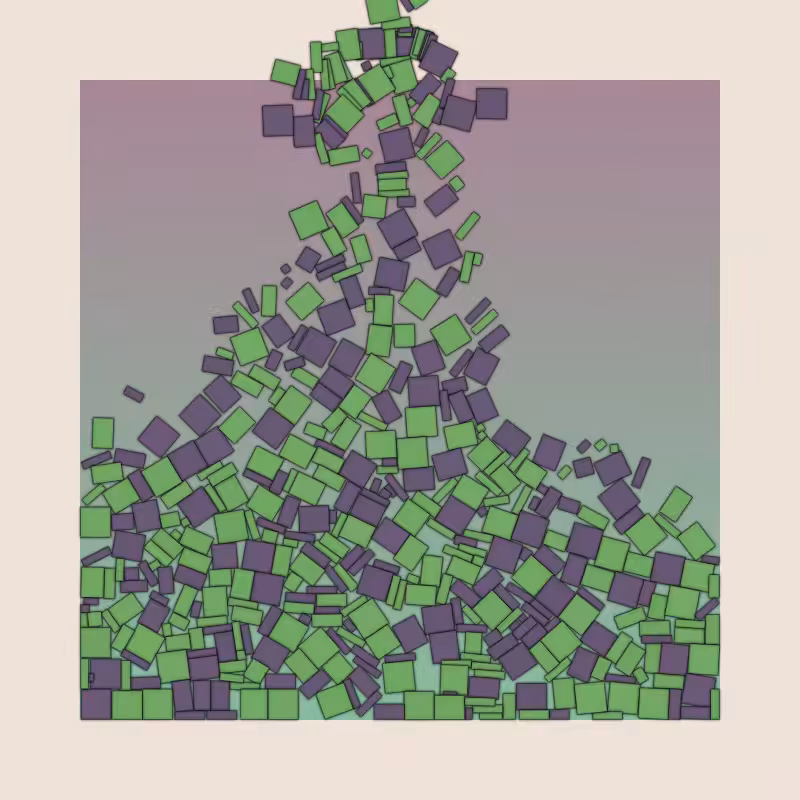 Collisions #121
