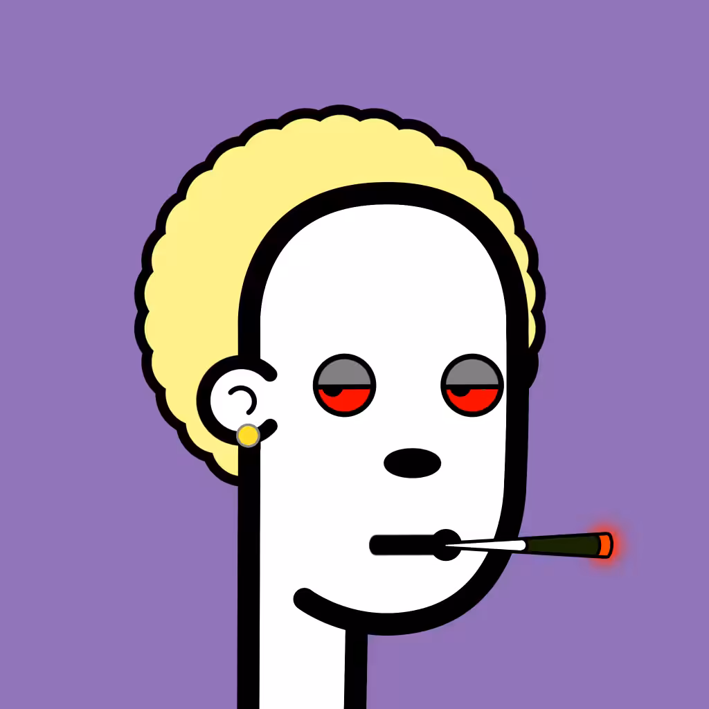 fx(Punk) #2131