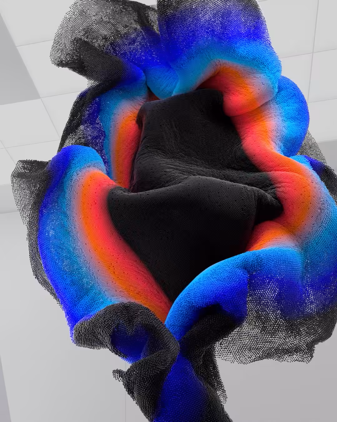 Artificial Organisms #5
