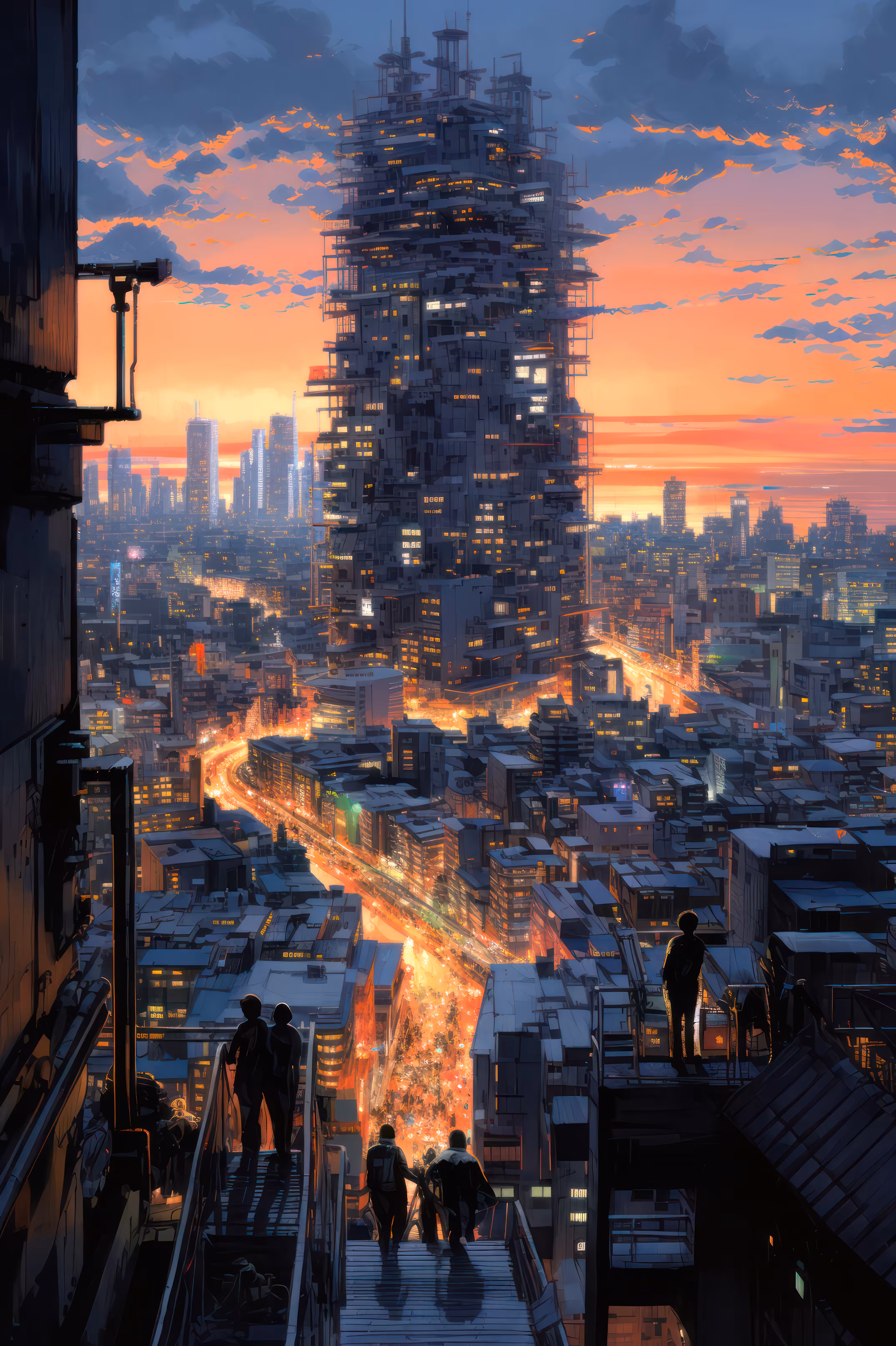 A Place to Dream