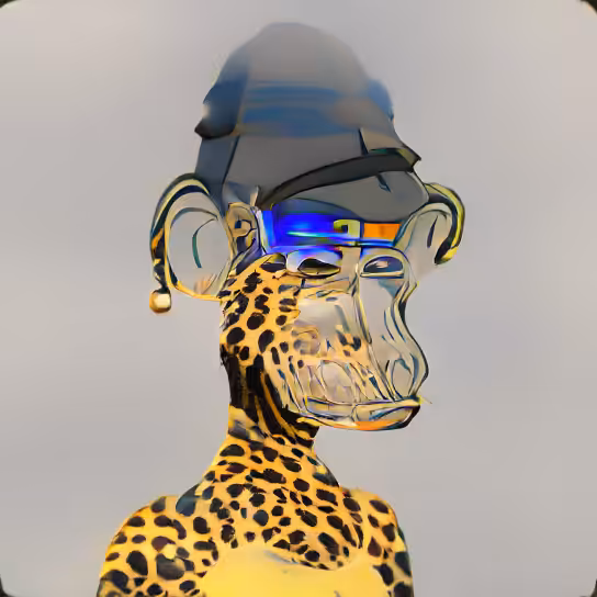 Meta Ape 254