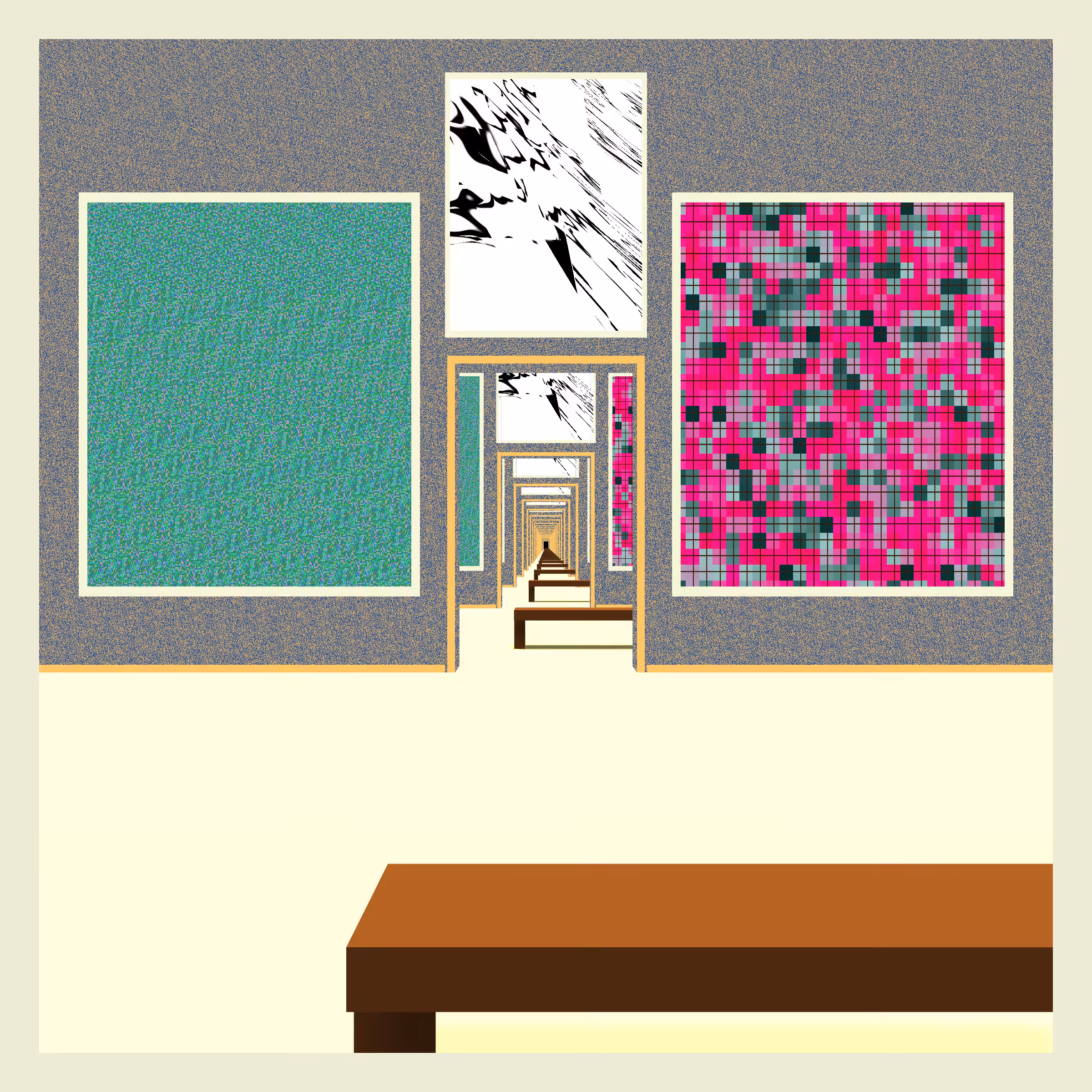 The Collector's Room #103