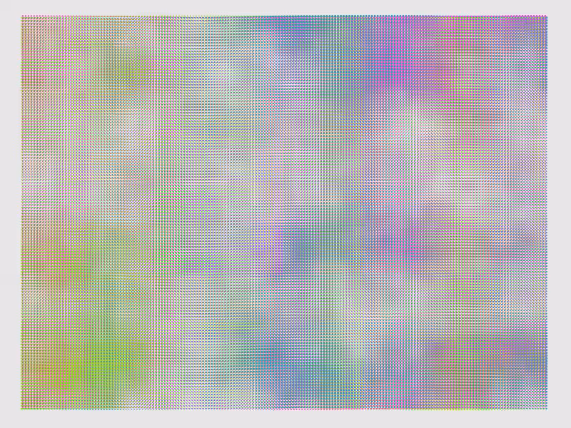 Color Function #13905