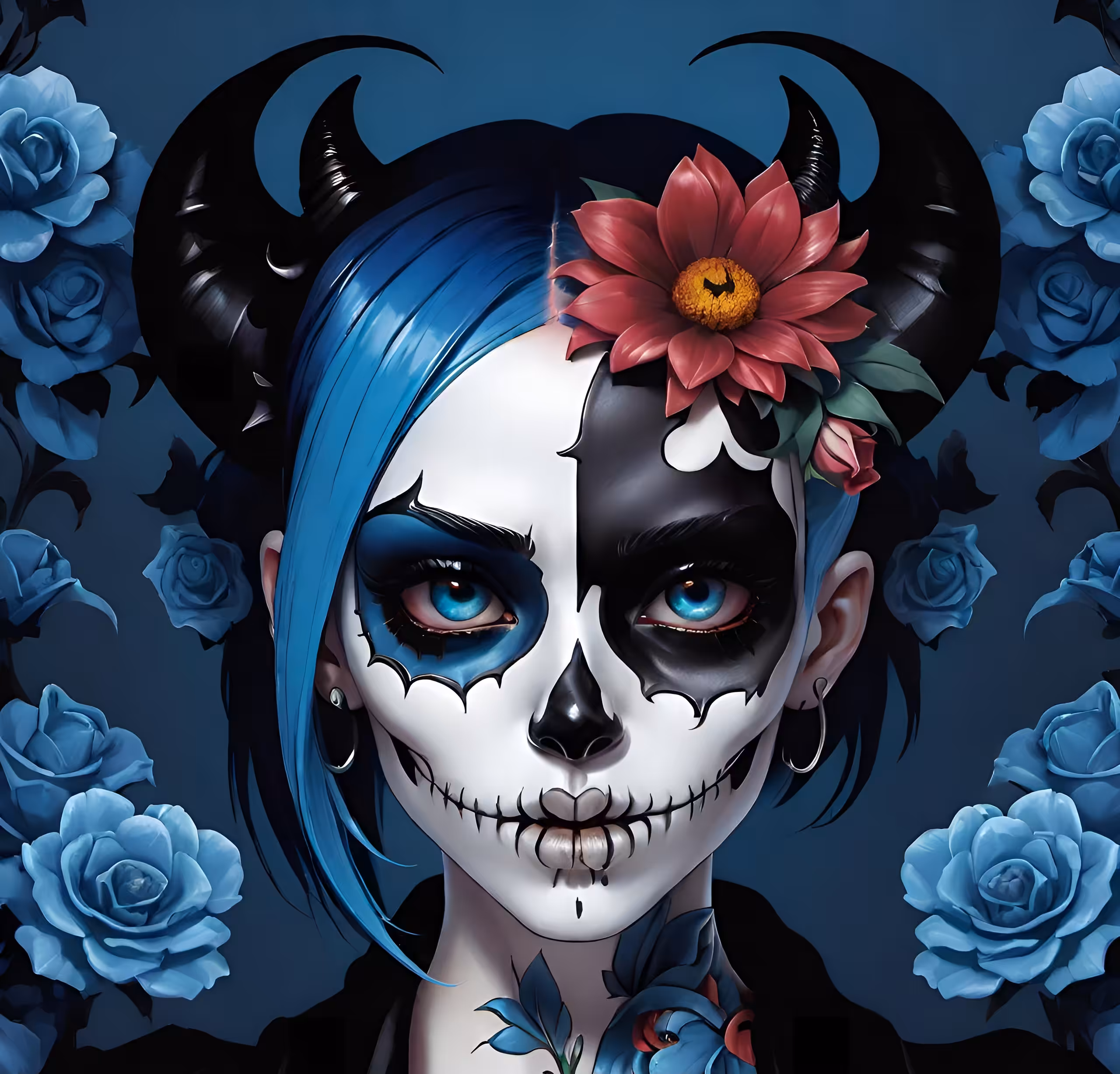 SkullGirls: SkullGirl #15