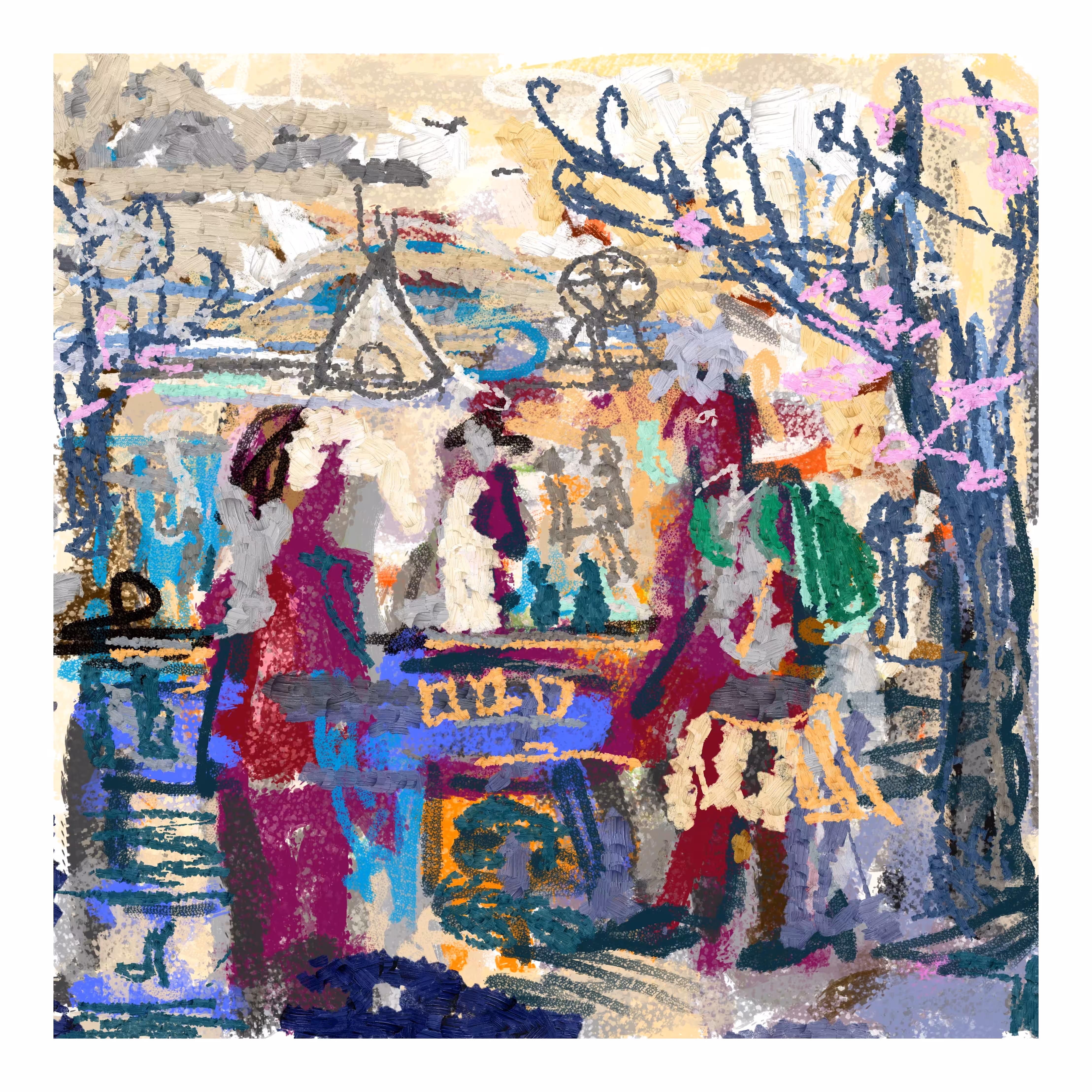 Sketch fest_0ax