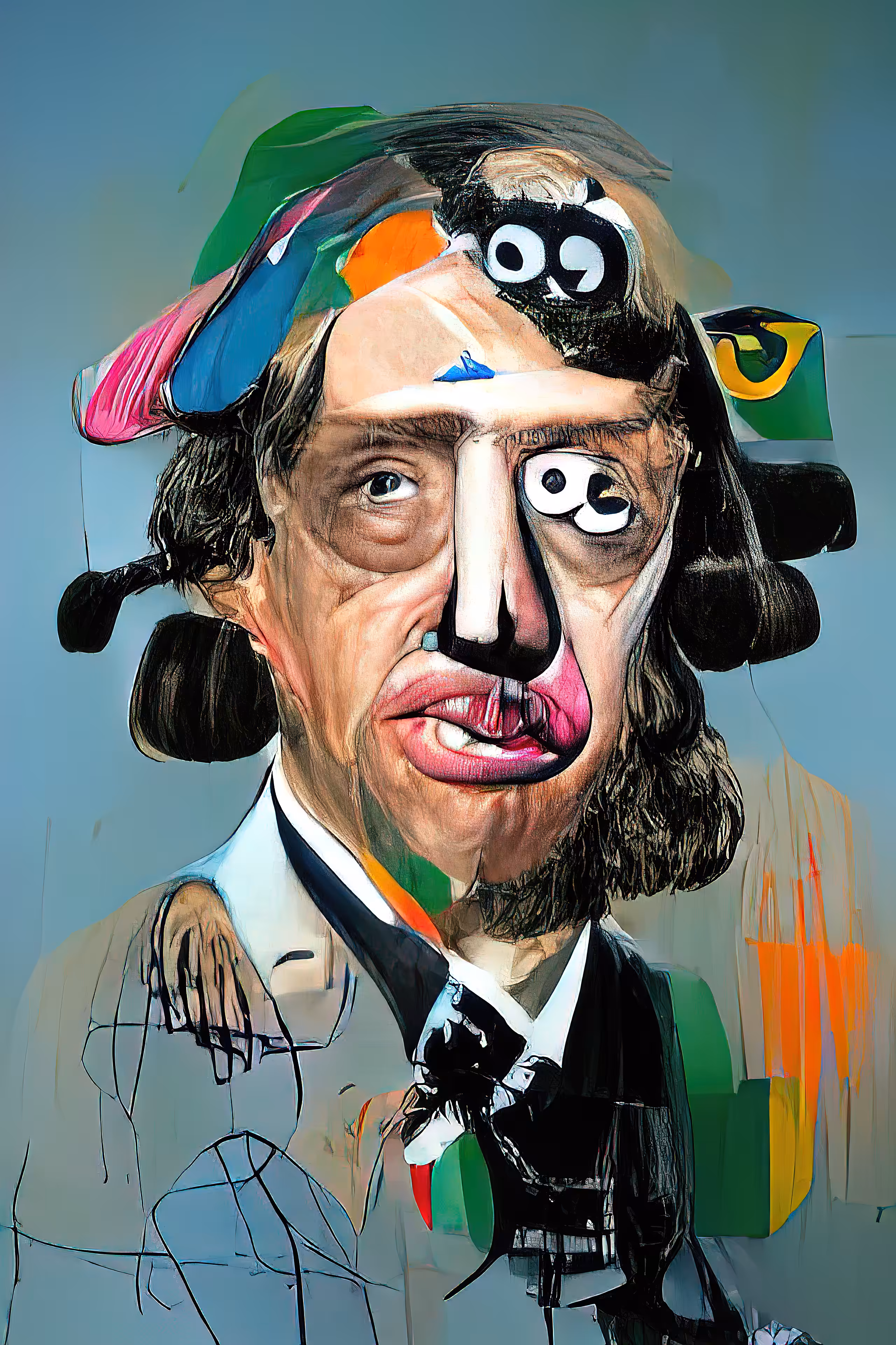 Tezador Ballesteros