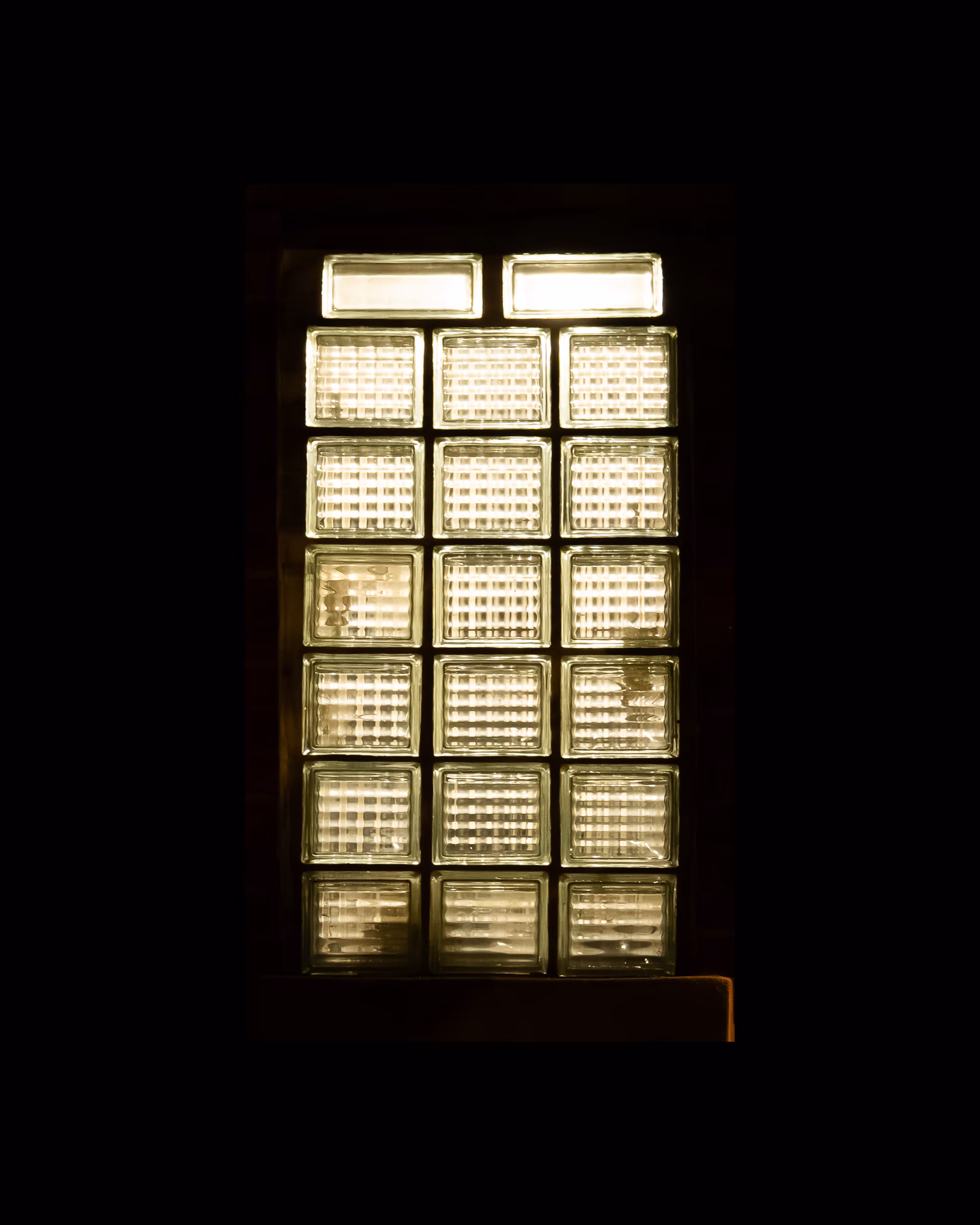 WINDOWS // NYC: WINDOW 581