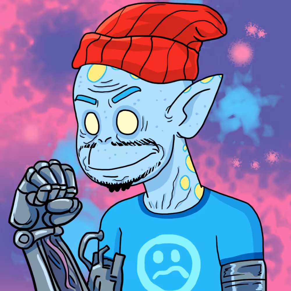 Monstro: #513