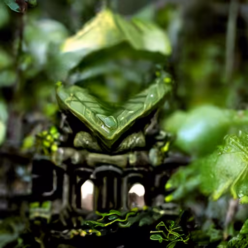 Jungle 1