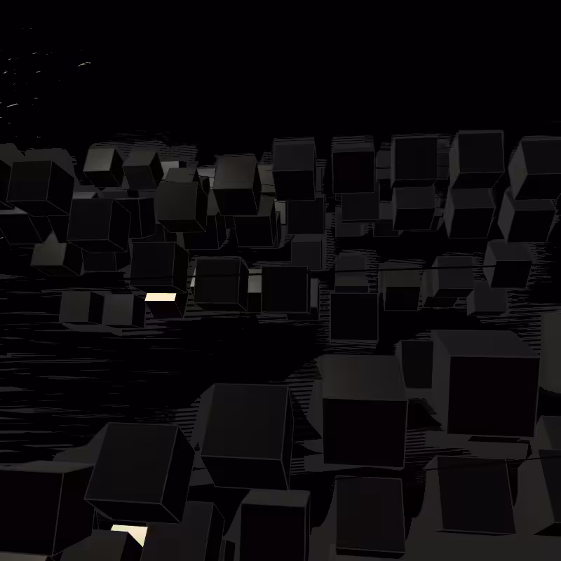 Perpetual Blocks #48