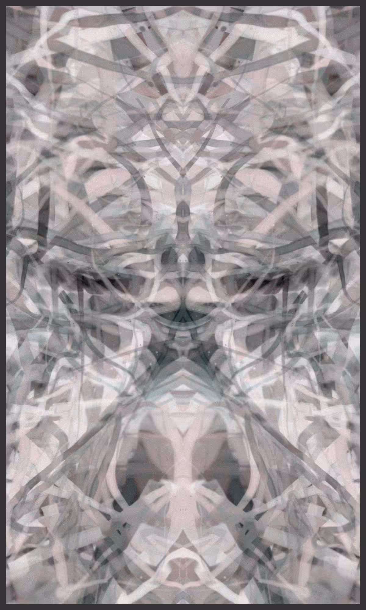 Faltungsdrang #9