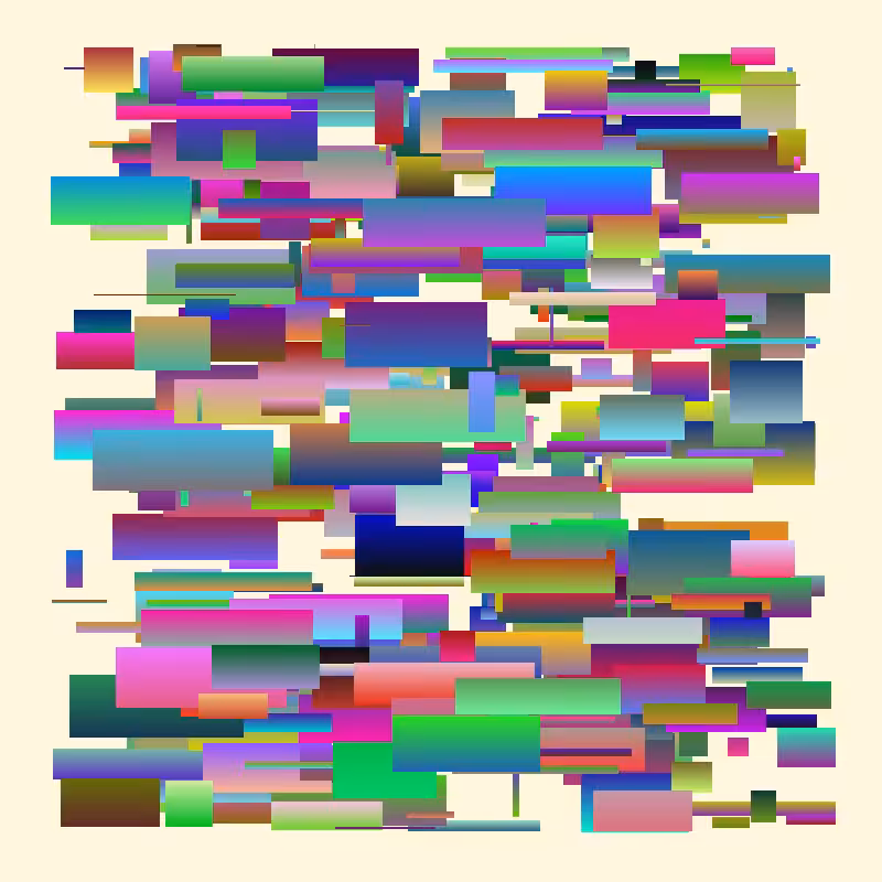 Gradient Rect #123