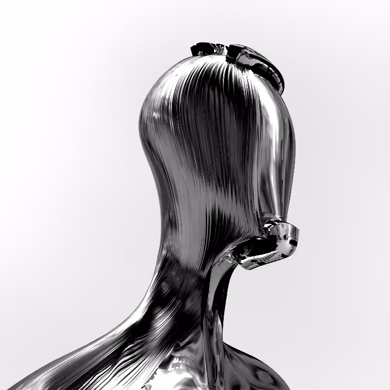 Minima Monochromy  #5