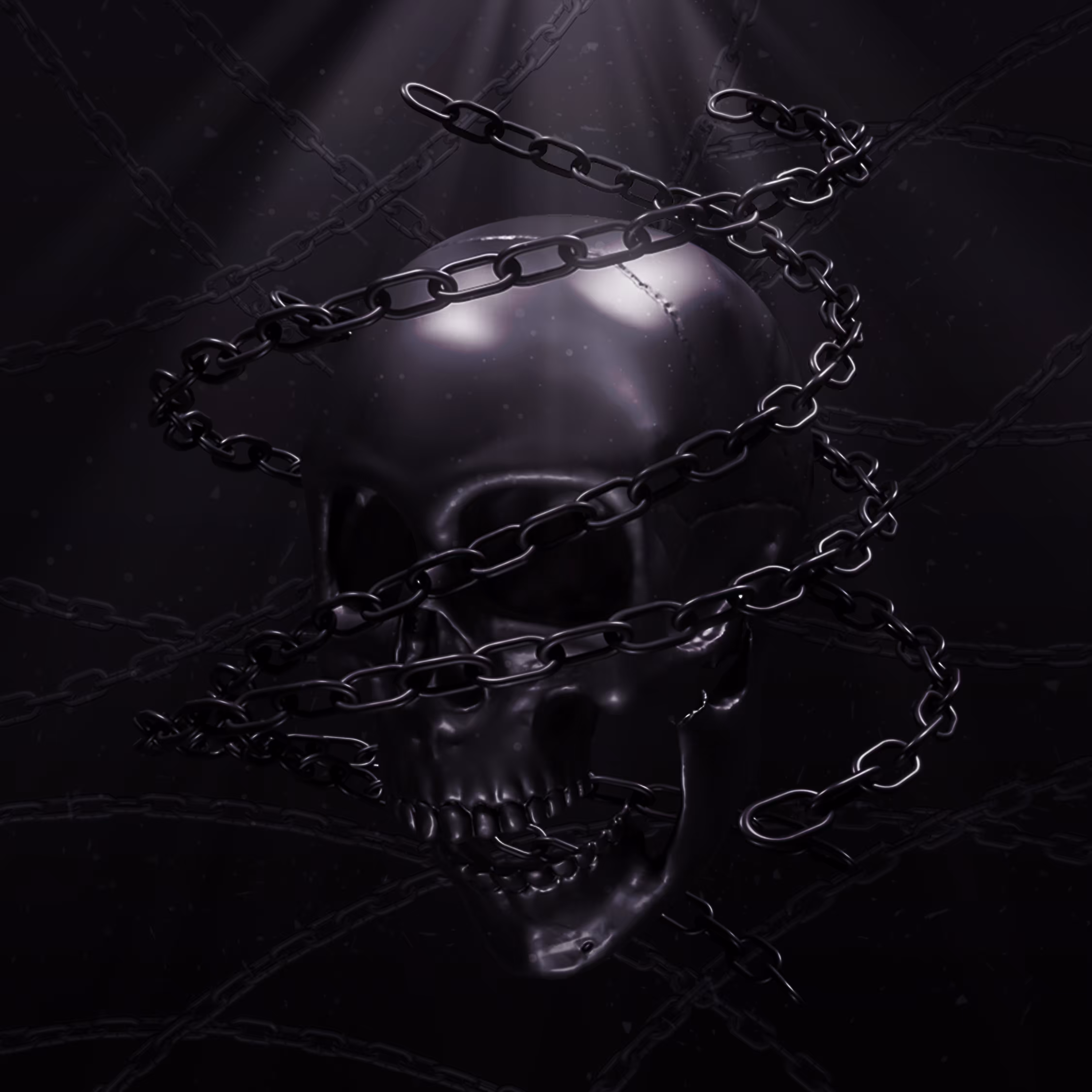 SKULLCHAIN