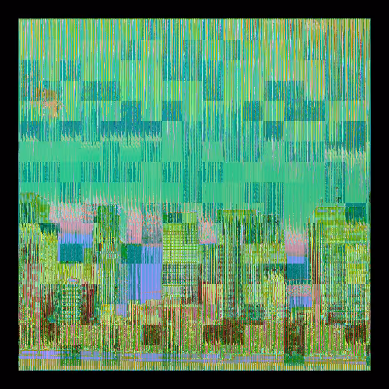 Building Perception #46