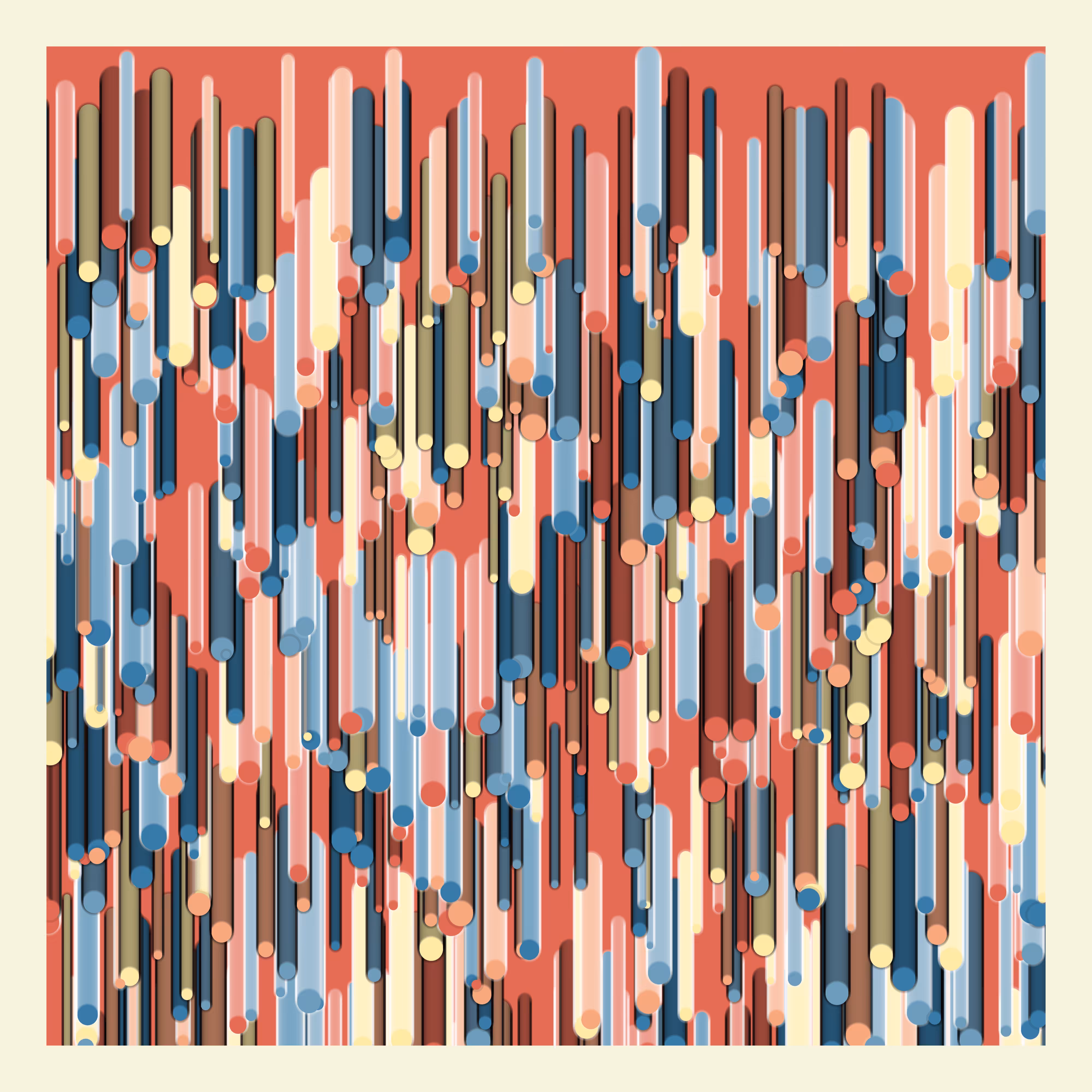 019: FALLING GALAXIES I